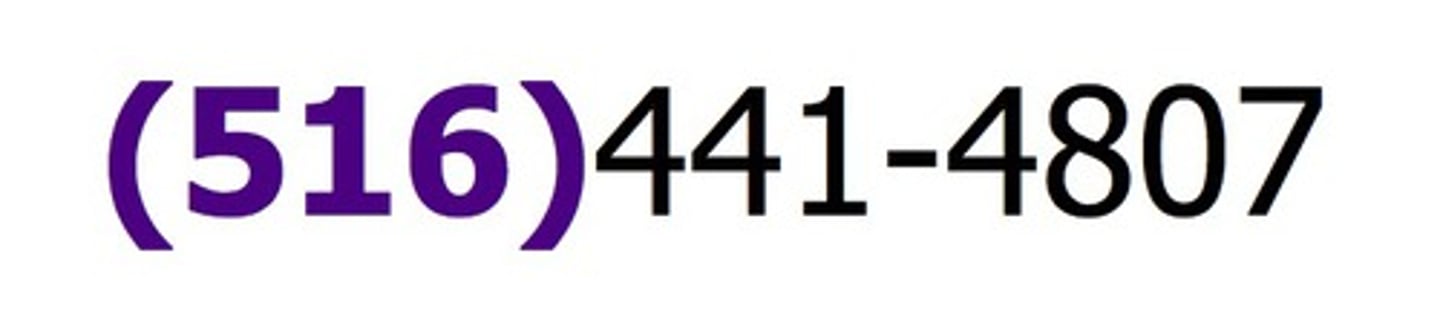 <p>(country/area) code</p>