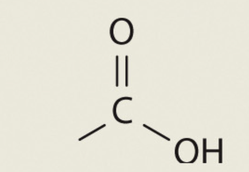 <p>COOH</p>