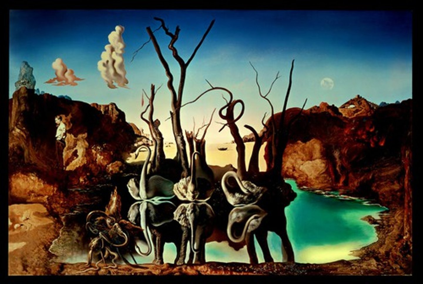 <p>Dalí</p>