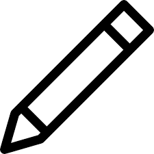 <p>pencil</p>