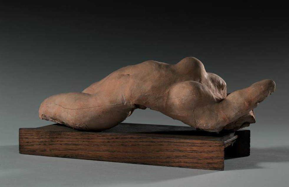 <p>Rodin</p>
