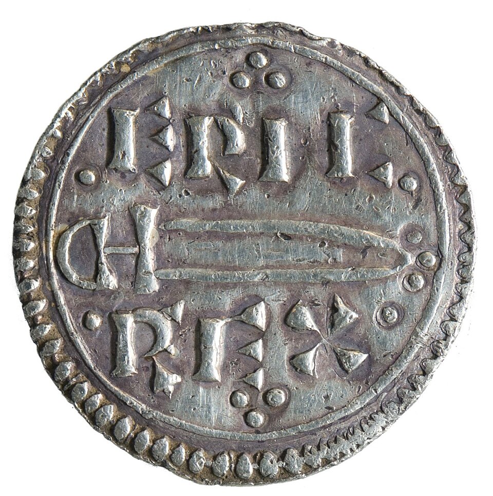 <p>931 - 933 - Eric “Bloodaxe” Haraldsson (All Facts) </p>