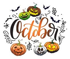 <p>October </p>