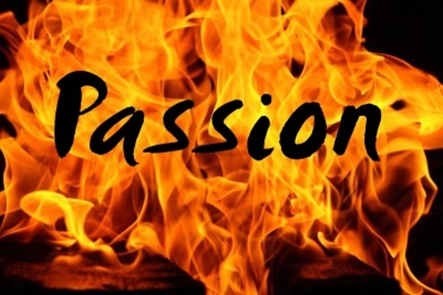 <p>passion</p>