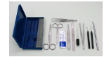 <p>DISSECTION KIT</p>