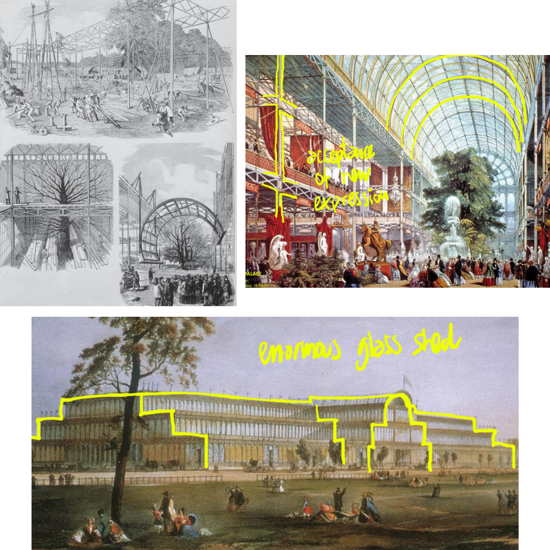 <p>Crystal Palace</p>