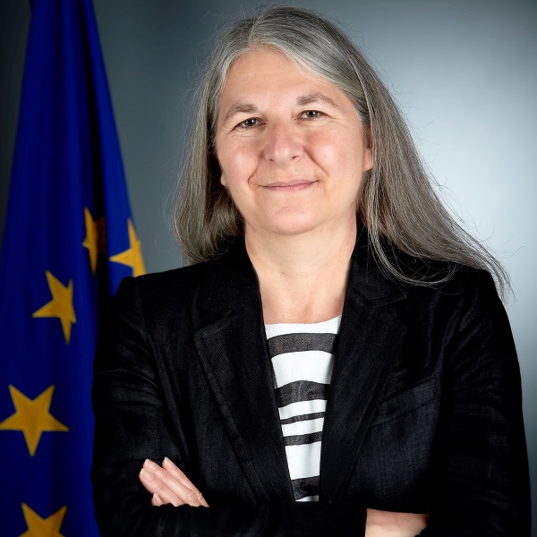 European Council (Secretary General)