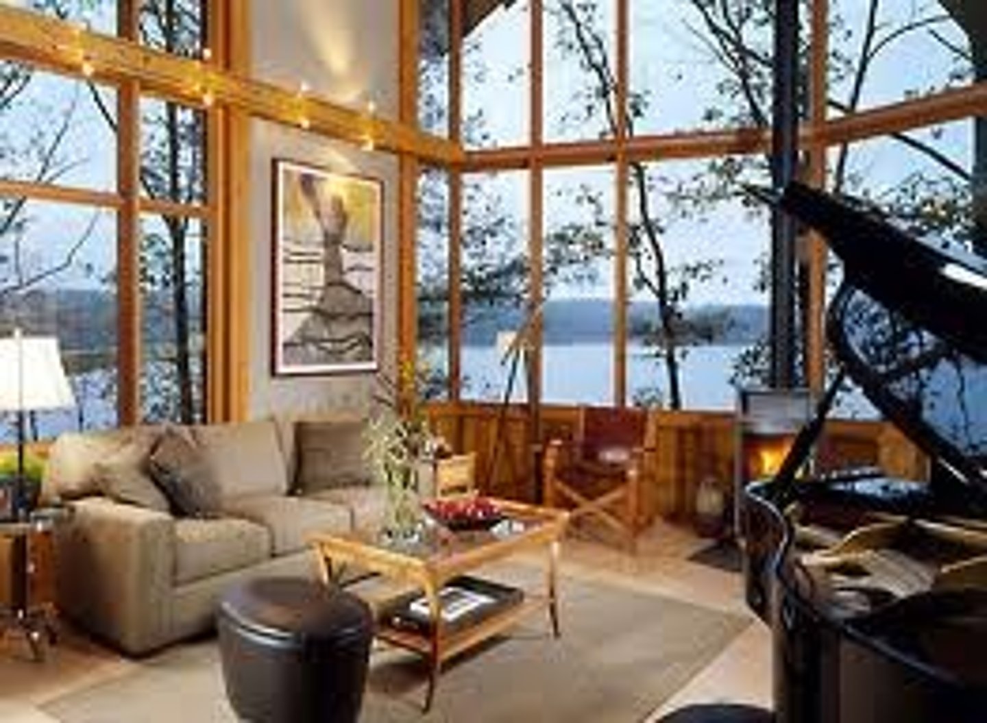 <p>living room</p>
