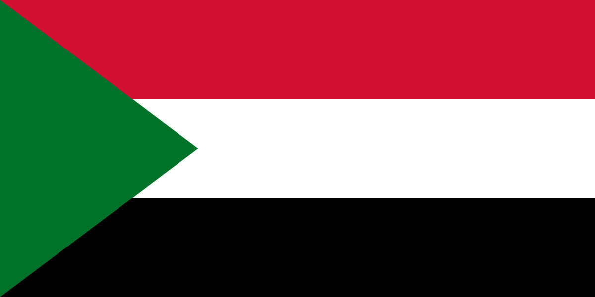 <p>Sudan</p>