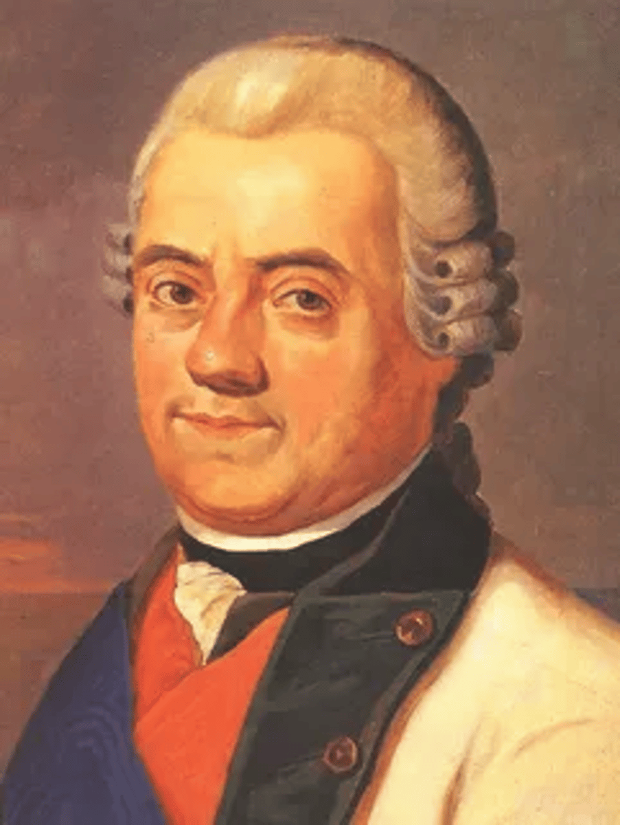 <p>1) Флотоводец, адмирал;</p><p>2) В русско-турецкой войне 1768-1774 гг. командовал русской эскадрой в Средиземном море, занял ряд греческих городов;</p><p>3) Одержал победу в Чесменском сражении 1770 г.</p>