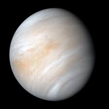 <p>The hottest planet in our Solar System</p>