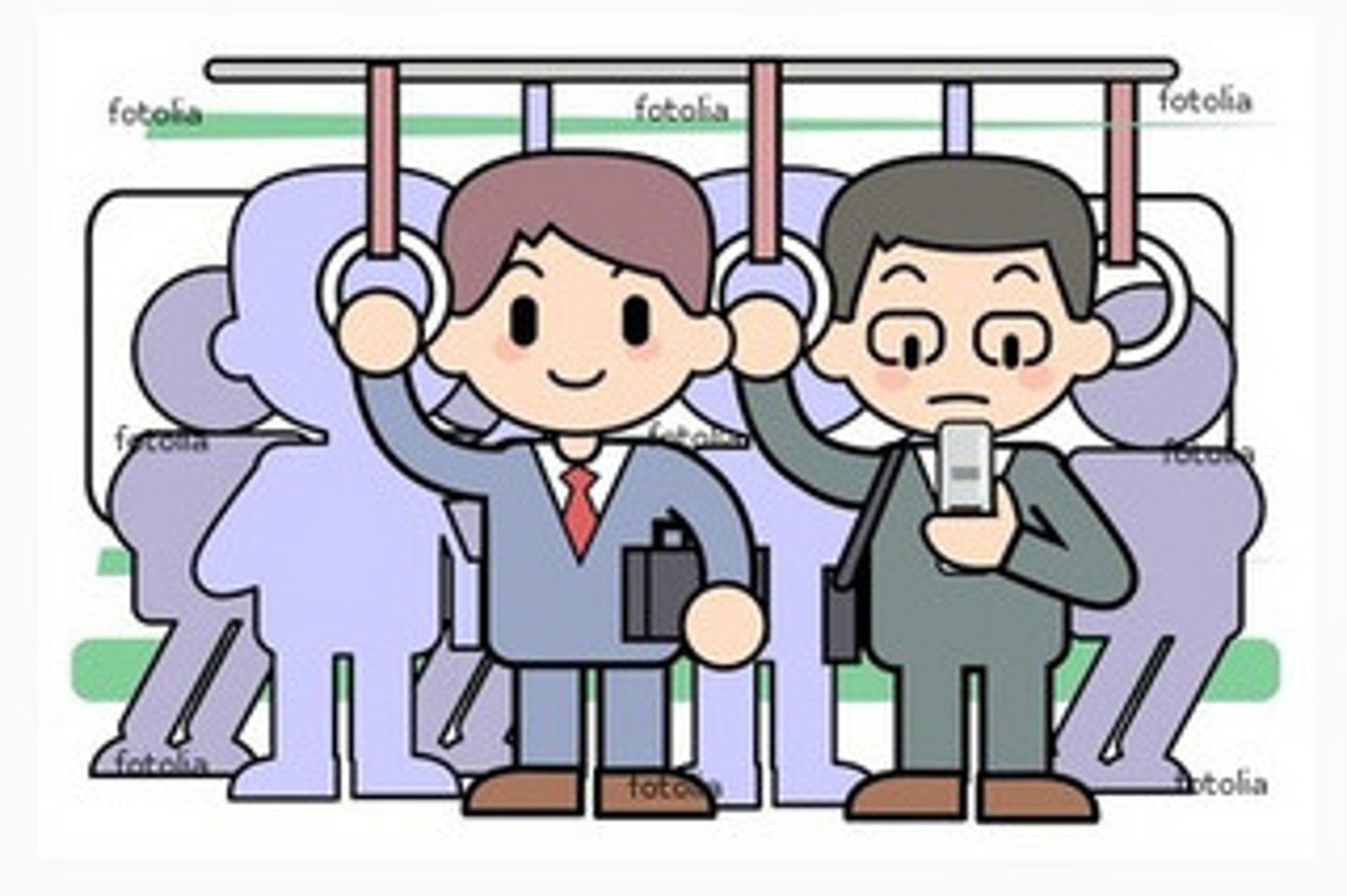 <p>đi đi về về [trường đại học]</p><p>[大学に～]</p>