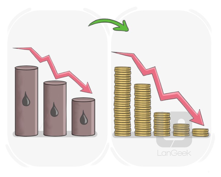 <p>originarse en </p>