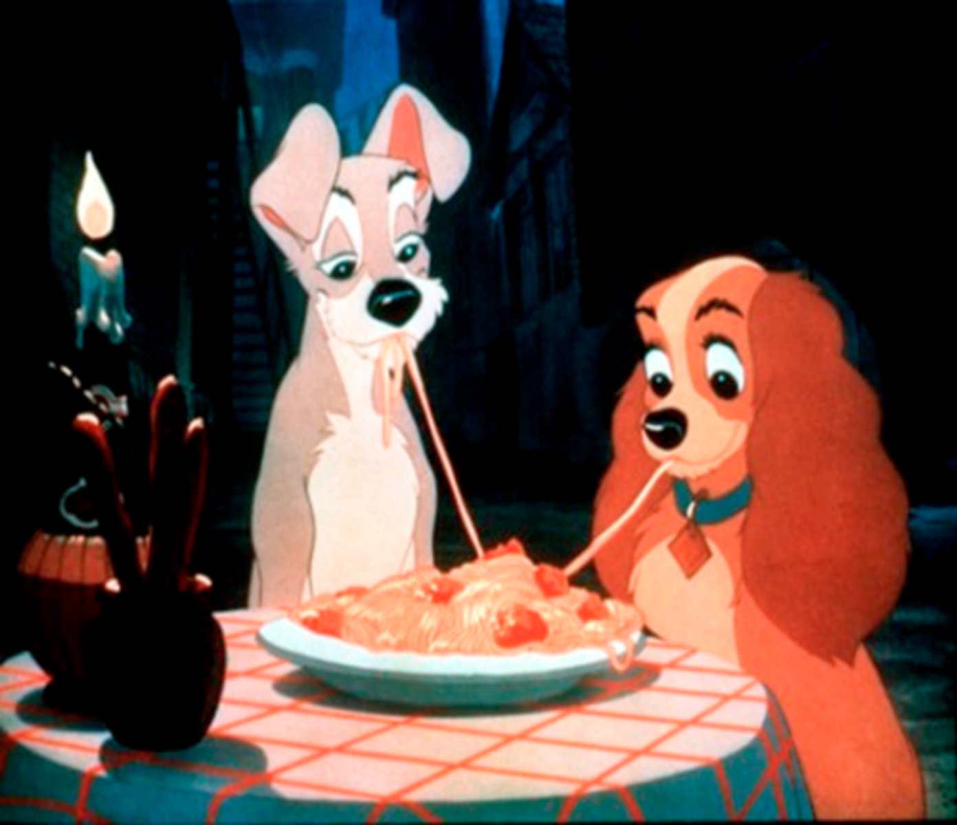 <p>romantic</p>
