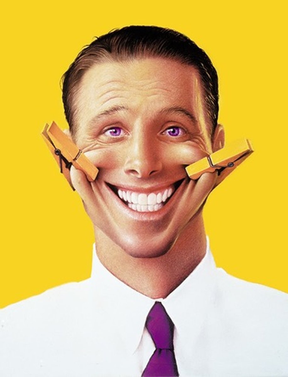 <p>adj. exaggeratedly or insincerely polite</p>