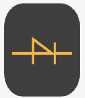 <p>electrical and electronics symbols</p>