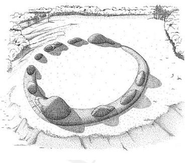 <p>Watson Brake&nbsp;</p>