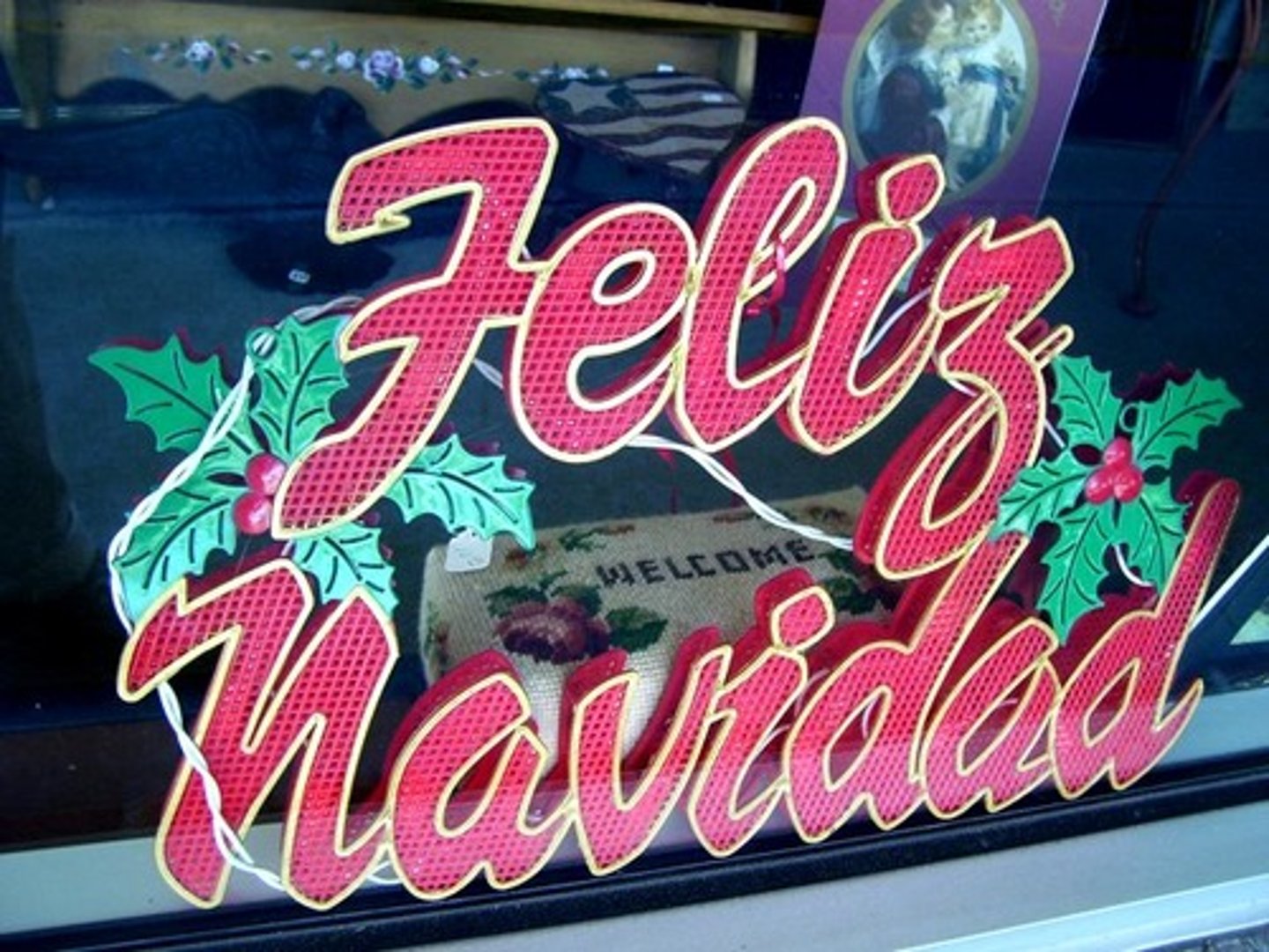 <p>Christmas, Christmas time</p>