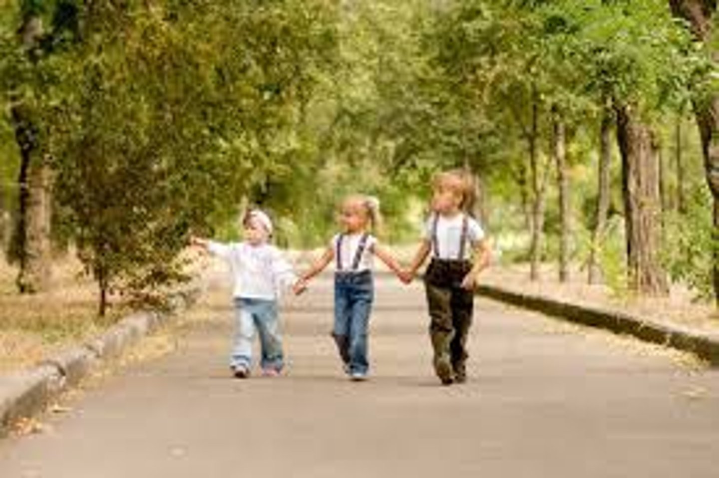 <p>to go for a walk</p>