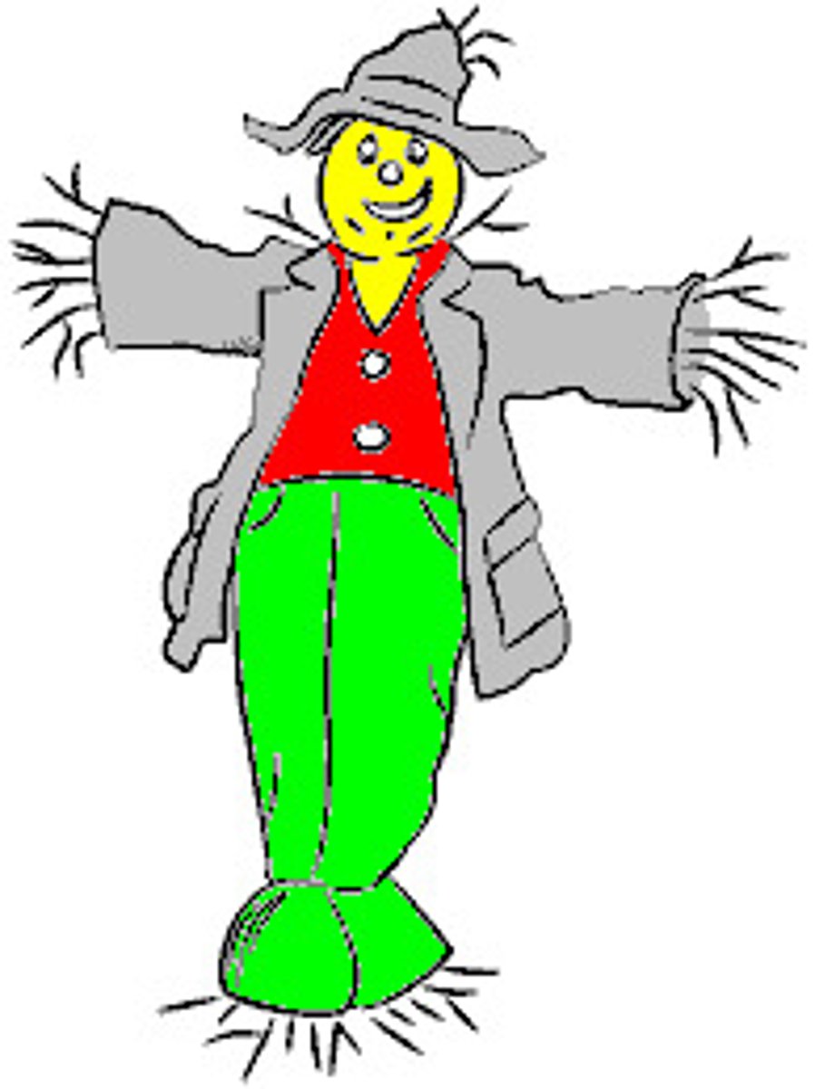 <p>Misrepresenting or exaggerating someone else's argument to make it easier to attack.</p>