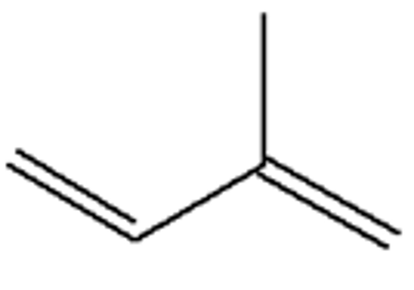 <p>Isoprene</p>