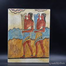 <p>Minoan</p>