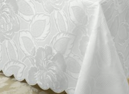 <p>Monochrome jacquard</p>