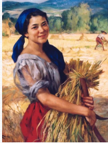 <p>What art is this</p>