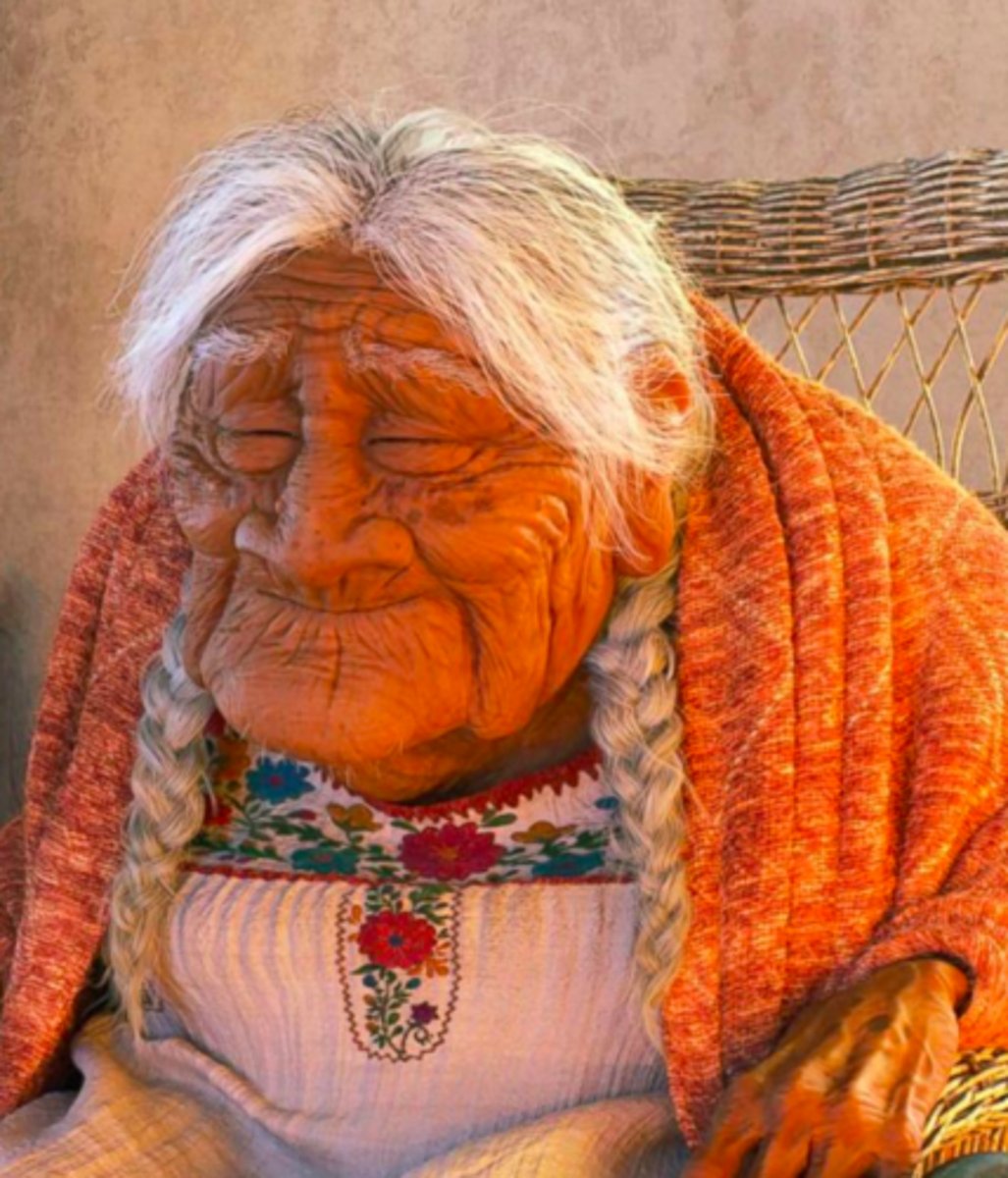 <p>great-grandfather (great-grandmother)</p>