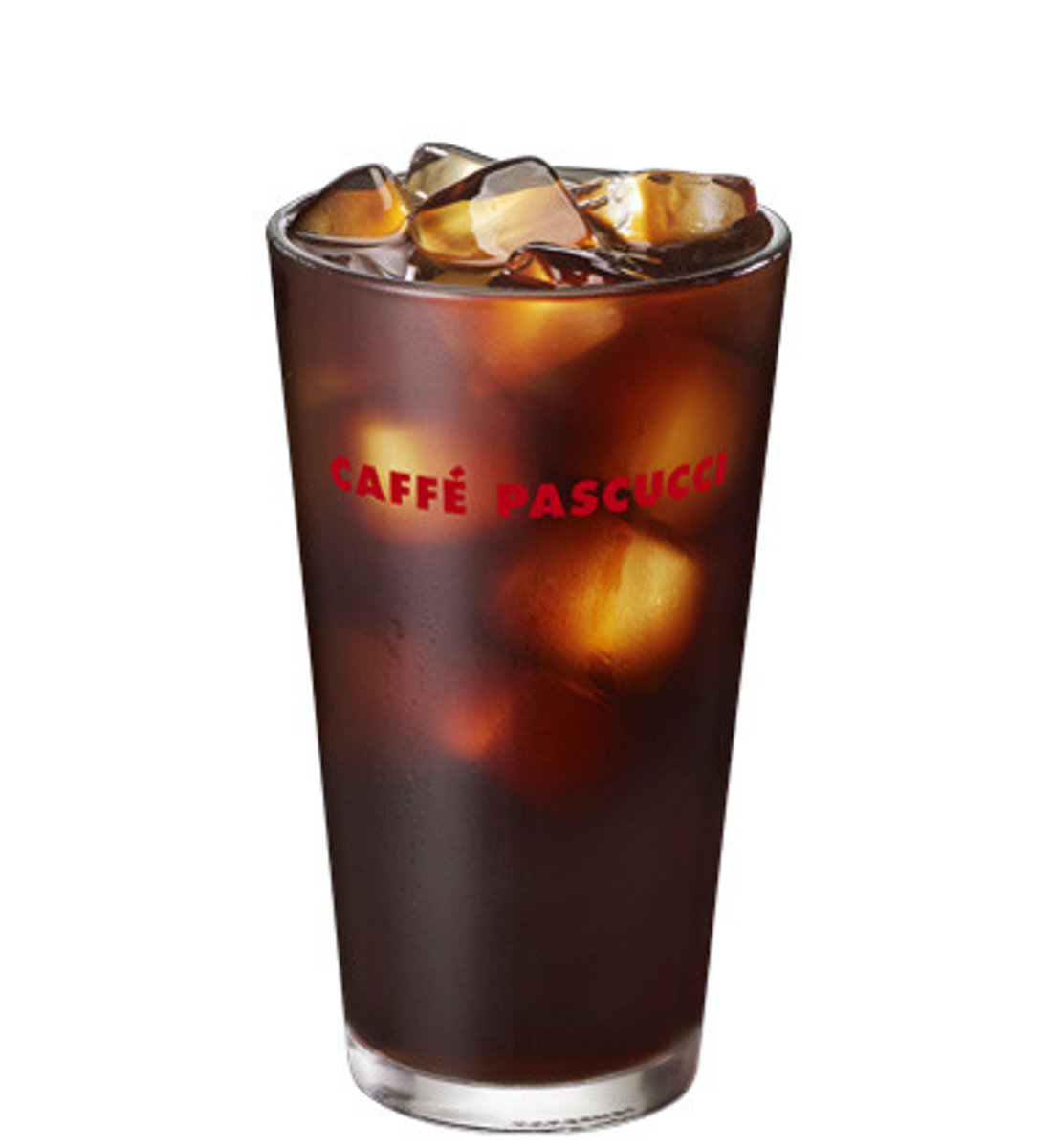 <p>Cà phê Americano (n) - Americano</p><p>[아메리카노]</p>