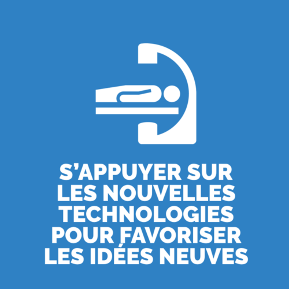 <p>se servir de quelque chose comme soutien</p>