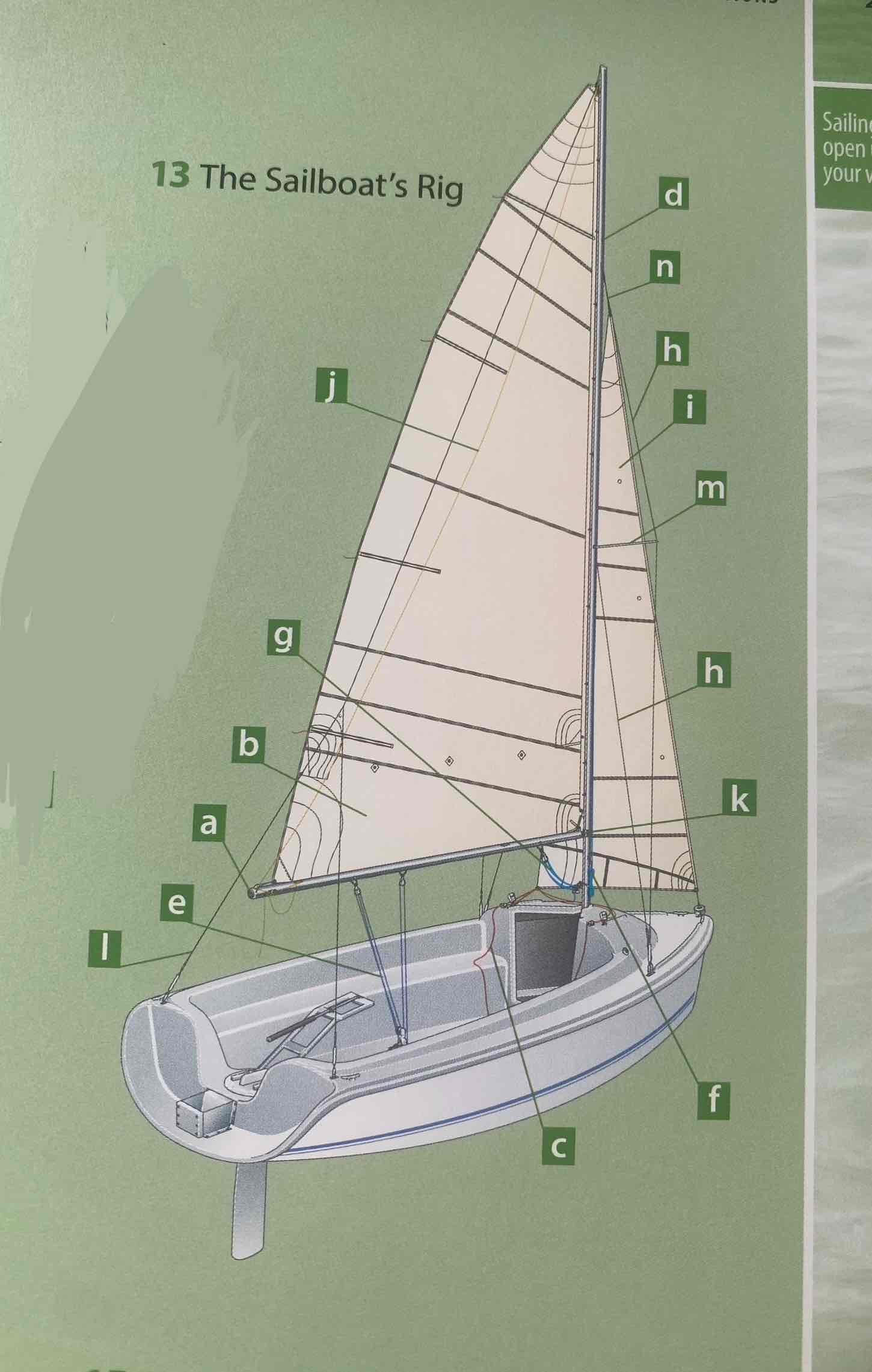 <p>Identify the gooseneck.</p>