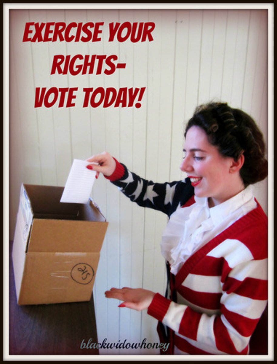 <p>The study of the rights and duties of citizens.</p>