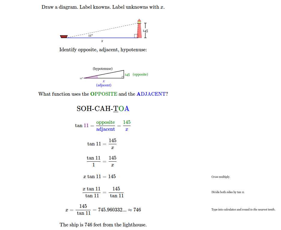 <p><span><span>The&nbsp;ship&nbsp;is&nbsp;746&nbsp;feet&nbsp;from&nbsp;the&nbsp;lighthouse.</span></span></p>