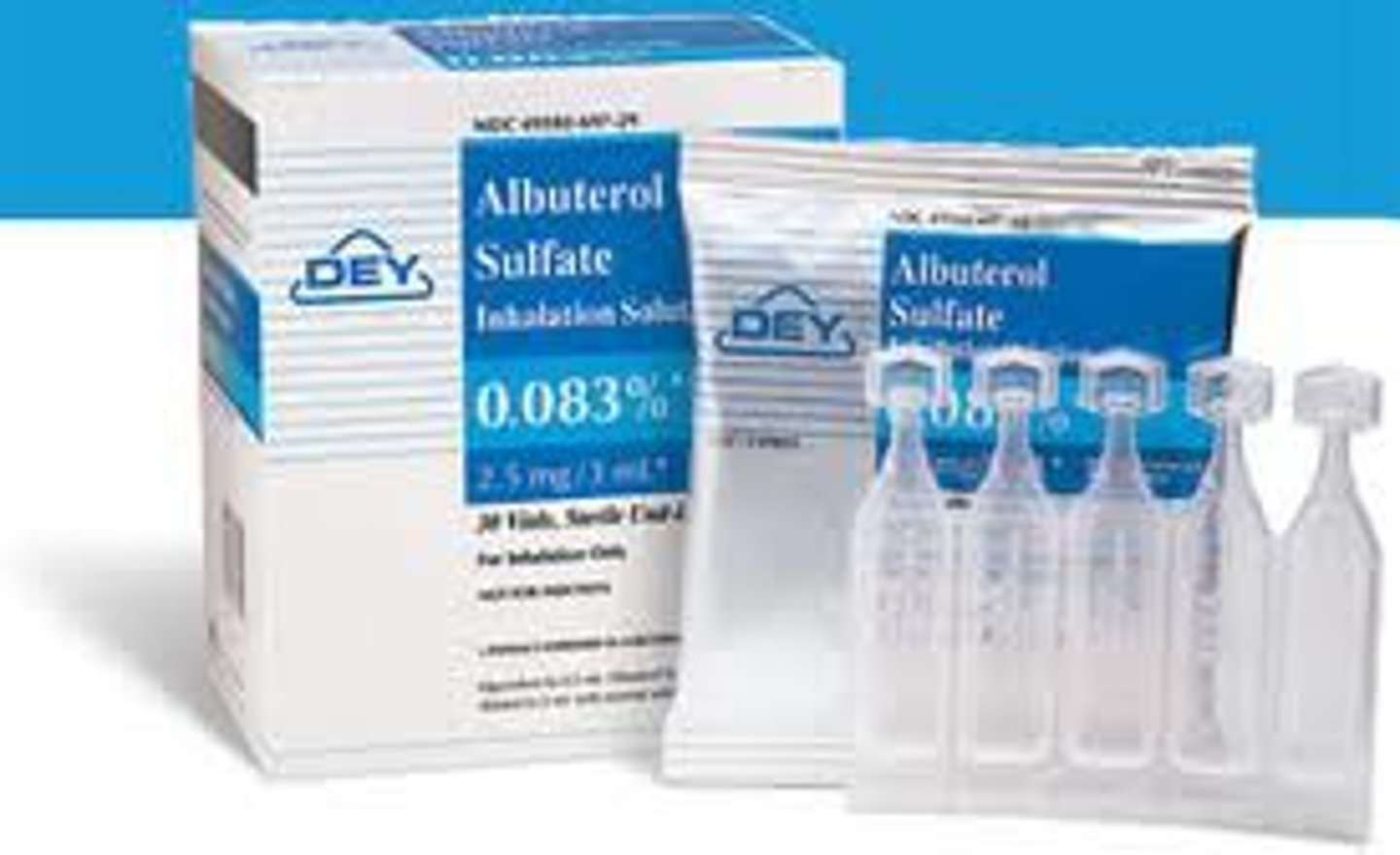 <p>Bronchodilator</p>