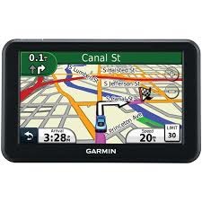 Navigation System (GPS)
