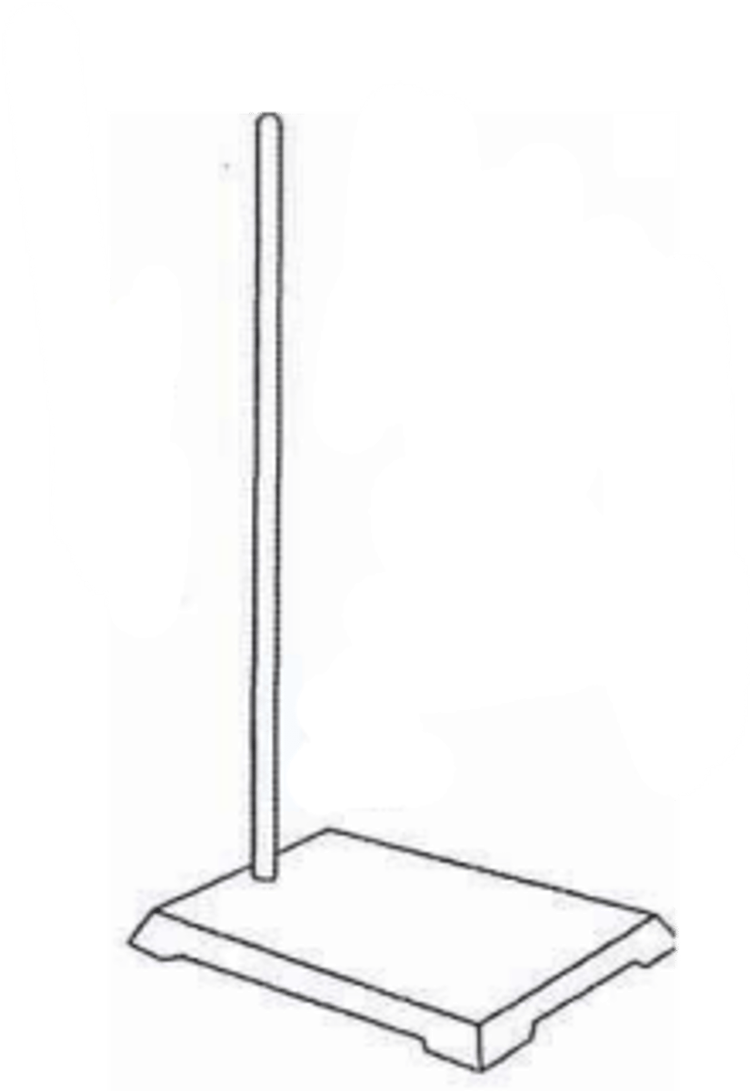 <p>Name the laboratory equipment</p>