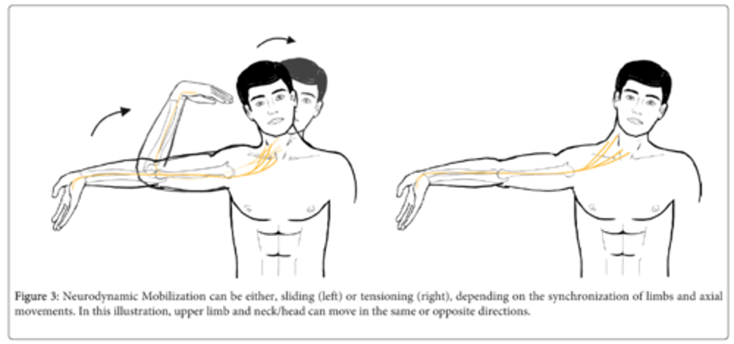<p>greater movement with sliders</p>