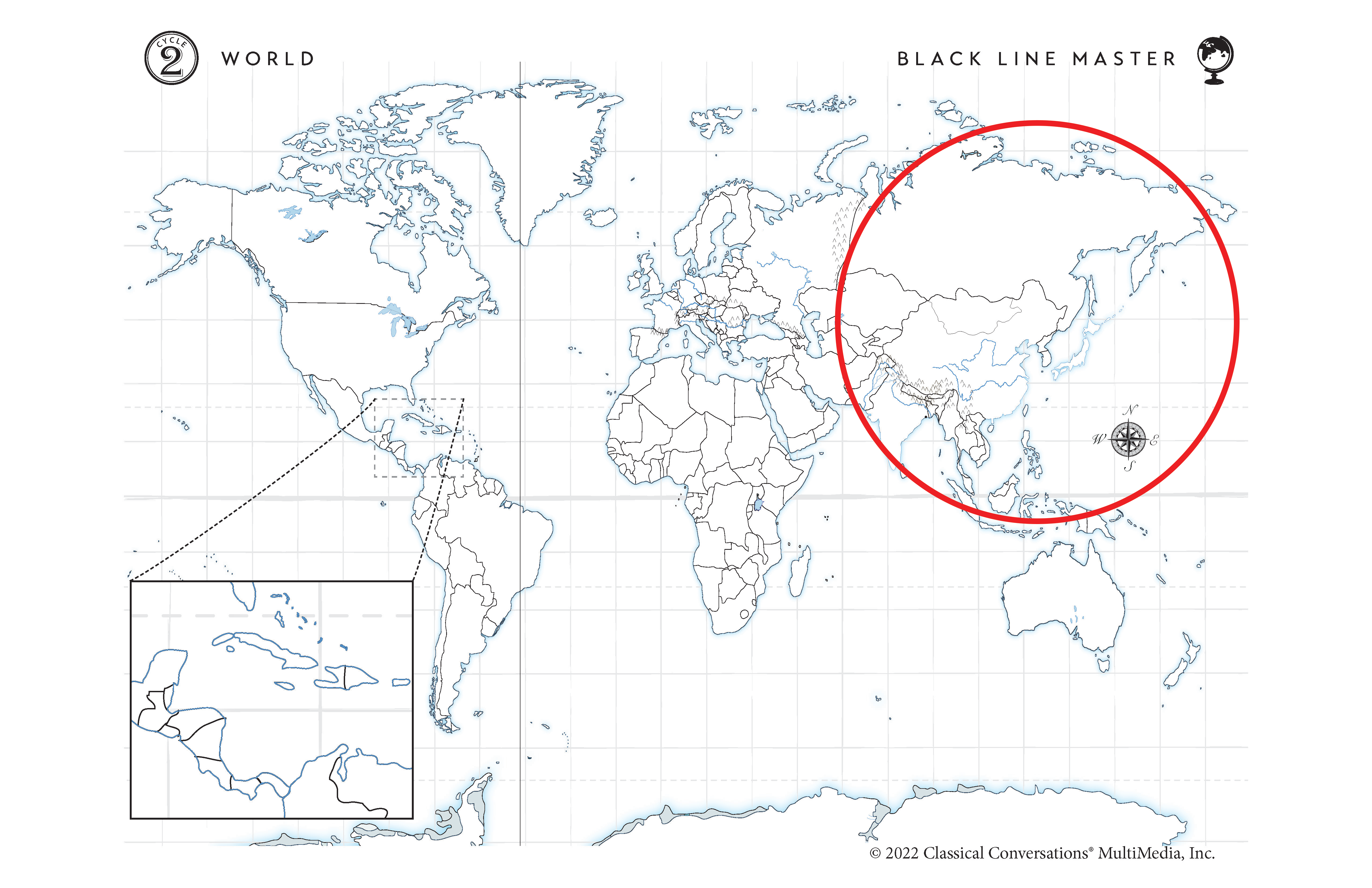 <p>Tell me the continent</p>