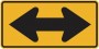 <p><span>This sign tells drivers that</span></p>