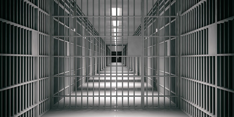 <p>Prison</p>