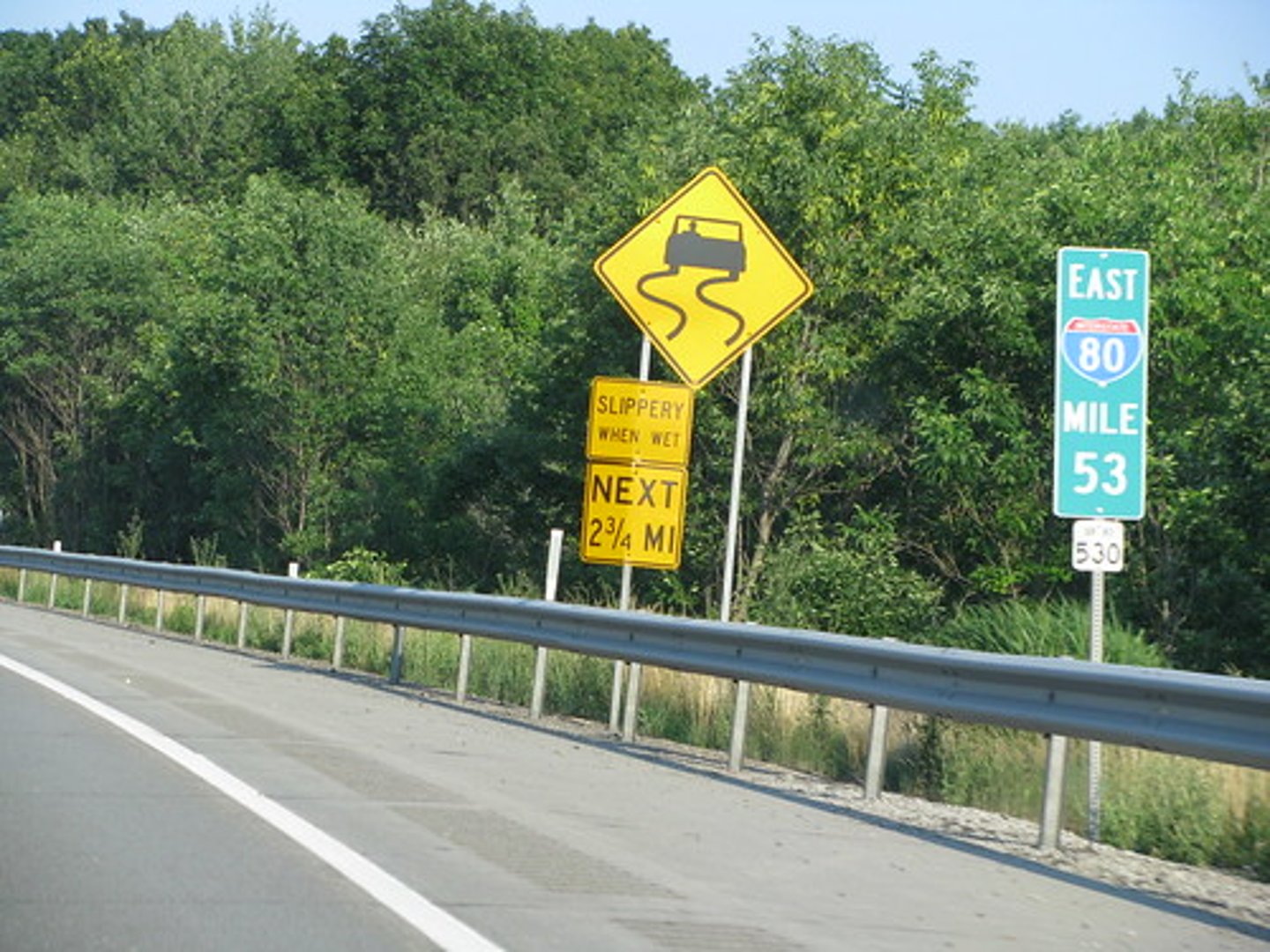 <p>la carretera</p>