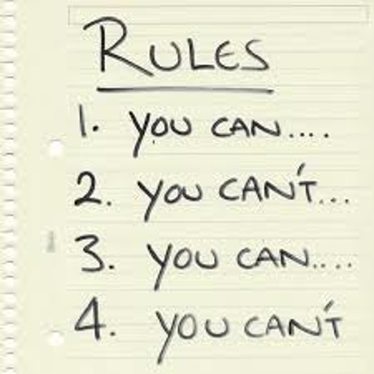 <p>rule</p>