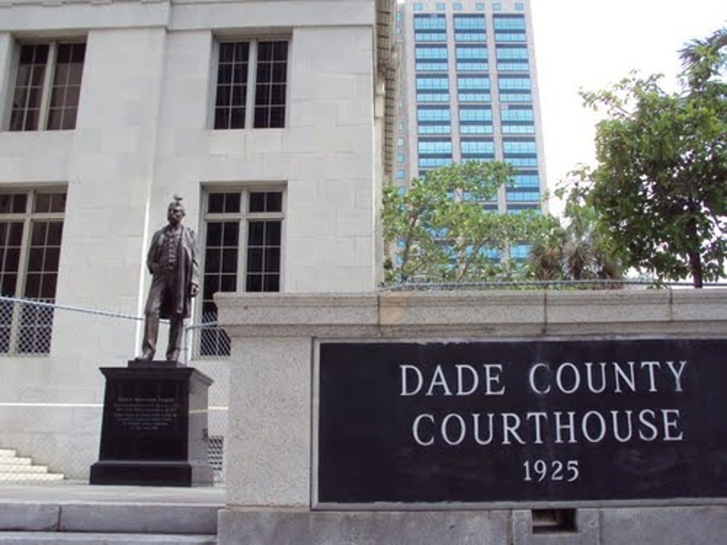 <p>Hear the majority of civil cases in County Courts.</p>