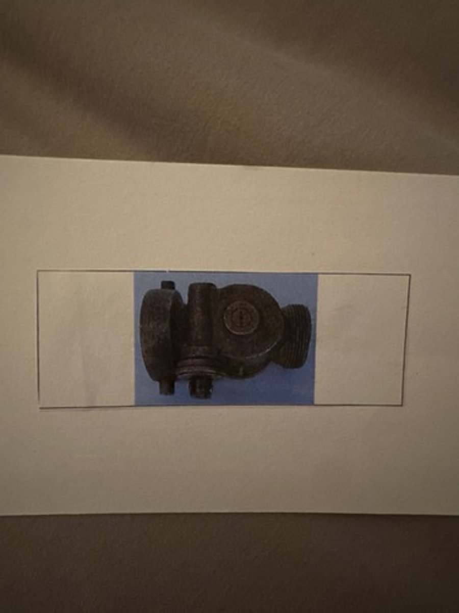 <p>- Used on 3" attack hose with a gated wye</p><p>- Standpipe controlled lead</p>