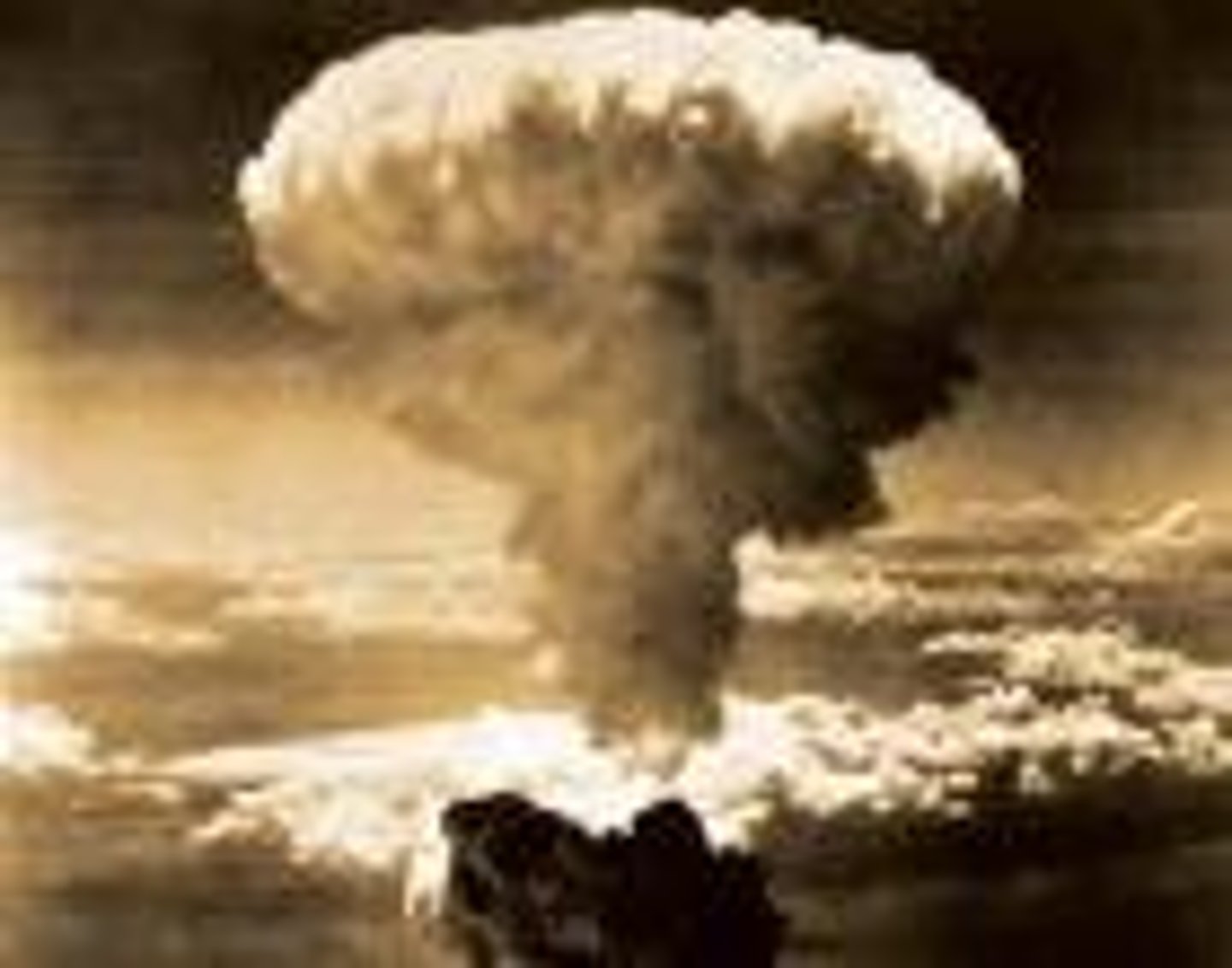 <p>Japanese city devastated during World War II when the United States dropped the second atomic bomb on Aug 8th, 1945.</p>