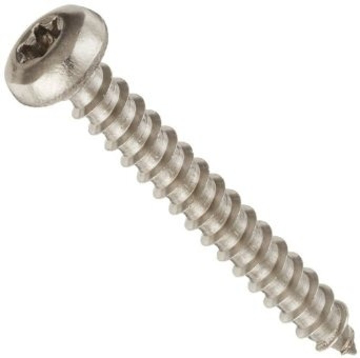 <p>What screw head is this?</p>