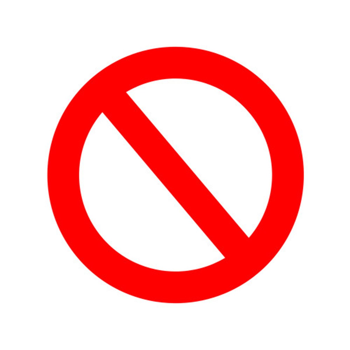 <p>The action is not allowed</p>