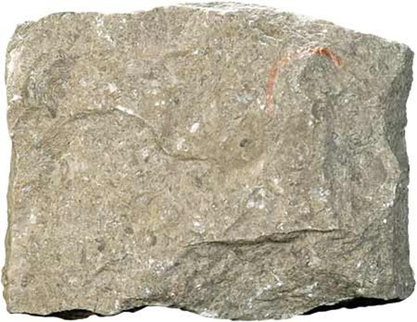 <p>jointed rock <br><br>can transmit water very quickly <br><br>e.g., Cheddar Gorge, Somerset <br><br>study of water through limestone calculated a rate of 580cm/hour<br><br>(same for granite) <br><br><br>... sandstone rates = around 200cm/h<br>... unconsolidated gravel = around 20,000 cm/h</p>