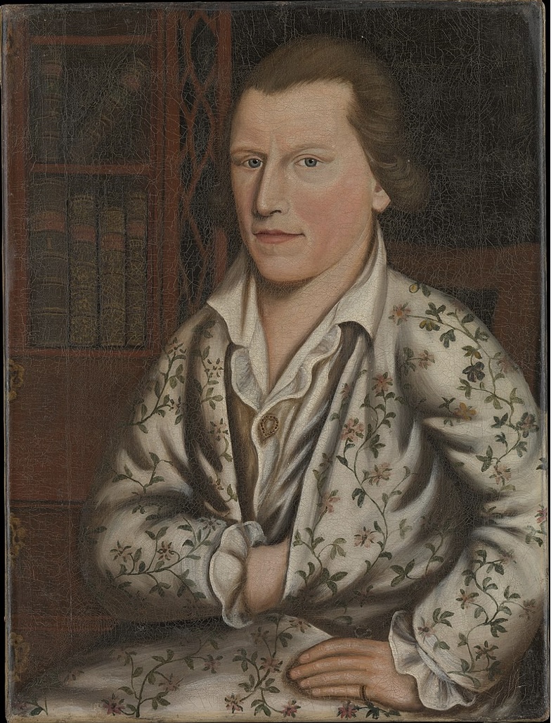 <p>Portrait of William Duguid</p>